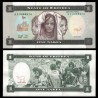 ERITREA 1 NAKFA CRISP CONDITION UNC BANKNOTE