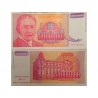 YUGOSLAVIA 50000000 DINARA CRISP CONDITION UNC BANKNOTE