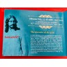 RABINDRANATH TAGORE 150TH BIRTH ANNIVERSARY RARE UNC SET ISSUED BY HYDERABAD MINT
