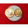 5 Rupees Rani Gaidnilu and 10 Rupees Banaras Hindu University Gem Unc coins combo